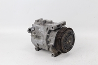 Imagem de Compressor do ar condicionado Fiat Idea de 2003 a 2006
