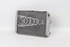 Immagine di Radiatore Chauffage Fiat Idea de 2003 a 2006