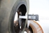 Picture of Front Brake Discs Renault Laguna Break from 1998 to 2001