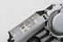 Bild von Wischermotor hinten Skoda Fabia Break aus 2001 zu 2004