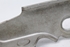 Picture of Right Hood / Bonnet Hinge Skoda Fabia Break from 2001 to 2004