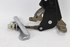 Bild von Handbremse / Handbremshebel Peugeot 306 Van aus 1994 zu 1997 | 