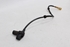 Bild von ABS Sensor vorne rechts Renault Clio II Fase II aus 2001 zu 2003 | BOSCH 0265006383