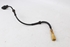 Bild von ABS Sensor vorne rechts Renault Clio II Fase II aus 2001 zu 2003 | BOSCH 0265006383