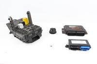 Picture of Immobiliser Set Renault Laguna Break from 1998 to 2001 | SIEMENS
