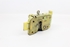 Imagen de Cerradura de puerta trasera derecha Ford Focus de 1998 a 2001 | XS41-A26412-BR