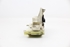 Imagen de Cerradura de puerta trasera derecha Ford Focus de 1998 a 2001 | XS41-A26412-BR