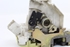Imagen de Cerradura de puerta trasera derecha Ford Focus de 1998 a 2001 | XS41-A26412-BR