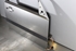 Picture of Front Door Right  Volvo 440 from 1987 to 1993