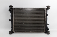 Imagem de Radiador da água Ford Focus de 1998 a 2001 | 98AB-8005-JB