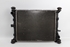 Imagem de Radiador da água Ford Focus de 1998 a 2001 | 98AB-8005-JB