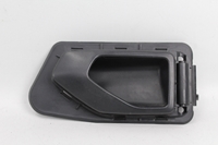 Picture of Interior Handle - Rear Right Peugeot 306 from 1993 to 1997 | 9612535777