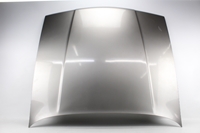 Bild von Motorhaube Volvo 440 aus 1987 zu 1993