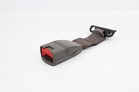 Picture of Right Rear Seat Belt Stalk  Rover Serie 400 from 1990 to 1992 | EVL10100LCG