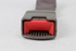 Imagen de Enganche de cinturon seguridad trasero izquierdo Rover Serie 400 de 1990 a 1992