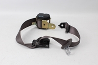 Picture of Rear Left Seatbelt Rover Serie 400 from 1990 to 1992
