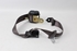 Picture of Rear Left Seatbelt Rover Serie 400 from 1990 to 1992