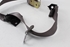 Picture of Rear Left Seatbelt Rover Serie 400 from 1990 to 1992