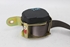 Picture of Rear Left Seatbelt Rover Serie 400 from 1990 to 1992