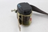 Picture of Rear Left Seatbelt Rover Serie 400 from 1990 to 1992