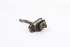 Picture of Left Rear Door Opening Limiter Rover Serie 400 from 1990 to 1992