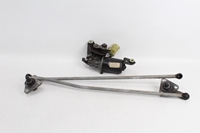 Imagen de Motor + articulacion limpia delantera Rover Serie 400 de 1990 a 1992