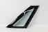 Picture of Right Side Panel 1 Fixed Glass Rover Serie 400 from 1990 to 1992