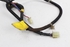 Picture of Rear Door Loom / Harness - Left Rover Serie 400 from 1990 to 1992