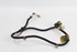 Picture of Rear Door Loom / Harness - Right Rover Serie 400 from 1990 to 1992