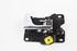 Picture of Interior Handle - Front Right Rover Serie 400 from 1990 to 1992