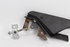 Bild von Handbremse / Handbremshebel Rover Serie 400 aus 1990 zu 1992