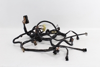 Bild von Elektroinstallation im Motorraum Rover Serie 400 aus 1990 zu 1992