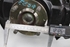 Bild von Achsschenkel vorne links Rover Serie 400 aus 1990 zu 1992