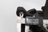 Bild von Achsschenkel vorne links Rover Serie 400 aus 1990 zu 1992