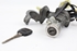 Picture of Conjunto de canhões Rover Serie 400 de 1990 a 1992