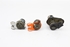 Picture of Conjunto de canhões Rover Serie 400 de 1990 a 1992