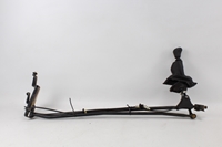 Picture of Gear Selector Linkage Rover Serie 400 from 1990 to 1992