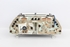 Bild von Kombiinstrument Rover Serie 400 aus 1990 zu 1992 | NSAR-008-01