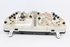 Bild von Kombiinstrument Rover Serie 400 aus 1990 zu 1992 | NSAR-008-01