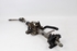 Picture of Steering Column Rover Serie 400 from 1990 to 1992