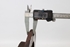 Bild von Bremsscheiben satz vorne Rover Serie 400 aus 1990 zu 1992