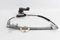 Bild von Fensterheber hinten links Volvo 440 aus 1987 zu 1993