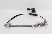 Bild von Fensterheber hinten links Volvo 440 aus 1987 zu 1993