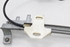 Bild von Fensterheber hinten links Volvo 440 aus 1987 zu 1993