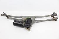 Bild von Scheibenwischer Wischermotor mit Gestänge Volvo 440 aus 1987 zu 1993 | Bosch 0390246313