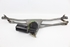 Bild von Scheibenwischer Wischermotor mit Gestänge Volvo 440 aus 1987 zu 1993 | Bosch 0390246313