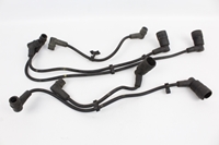 Picture of Ignition Spark Plug Leads Cables Volvo 440 from 1987 to 1993
