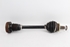 Immagine di Albero motore / Semiasse anteriore sinistra Volkswagen Polo de 2001 a 2005