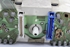 Picture of Quadrante Ford Escort Station de 1995 a 1999