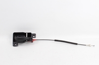 Picture of Puxador interior frente direito Ford Escort Station de 1995 a 1999 | 95AB-A22600-AB